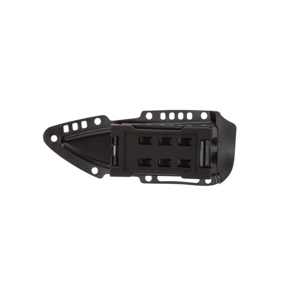 Smith & Wesson&reg; Officer Fixed Blade